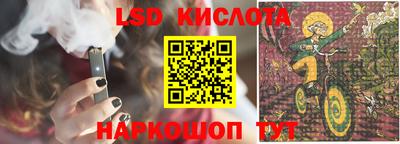 крисы Кандалакша
